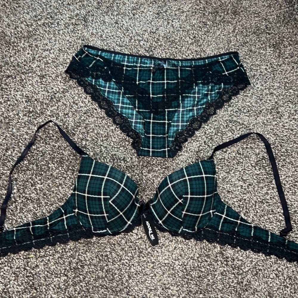 Adore Me Set